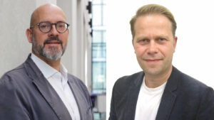 Q&A: Anders Petterson and Adriano Picinati di Torcello on the Future of Art and Finance