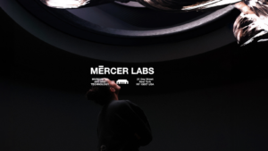Mercer Labs Unveils Immersive Sensory Wonderland in NYC