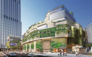 K11 MUSEA Expands Luxury Presence Amid Hong Kong’s Retail Transformation